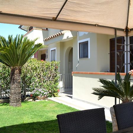 Casa Delle Conchiglie Apartamento Pula Exterior foto