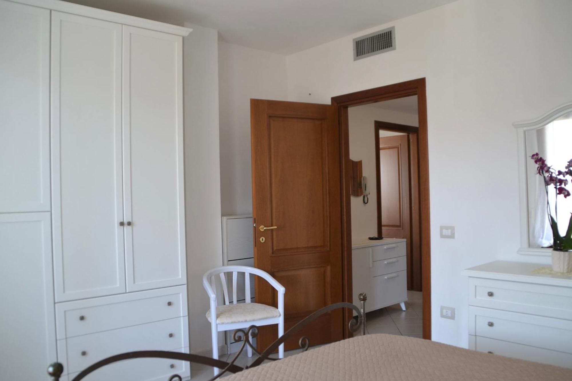 Casa Delle Conchiglie Apartamento Pula Exterior foto